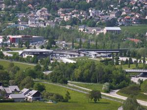 Le CESAM 