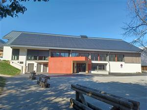 La location des salles communales 