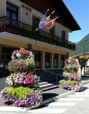 La Mairie 