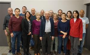 Le conseil municipal 