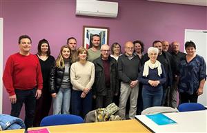 Le conseil municipal 